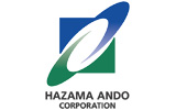 Hazama Ando